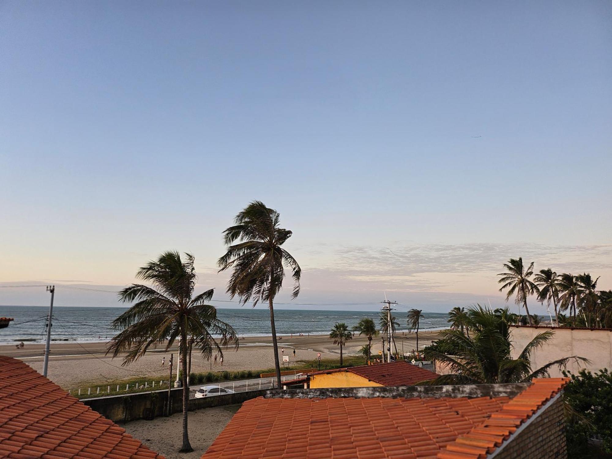 Flebeach Флешейрас Экстерьер фото